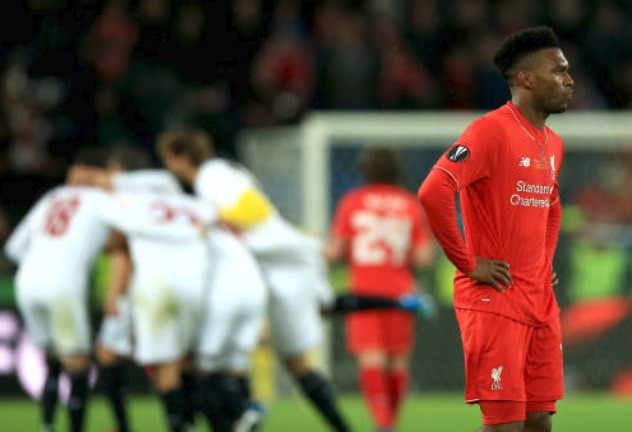 Juergen Klopp: Chuyên gia thất bại ở các trận chung kết